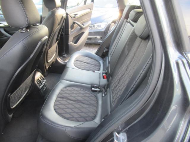 Bmw X1 image 1