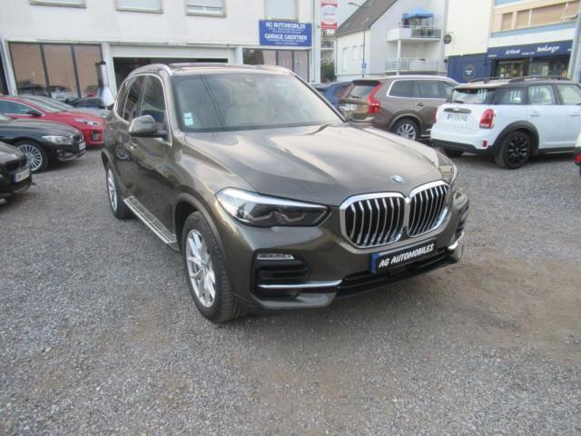 Bmw X5 image 3