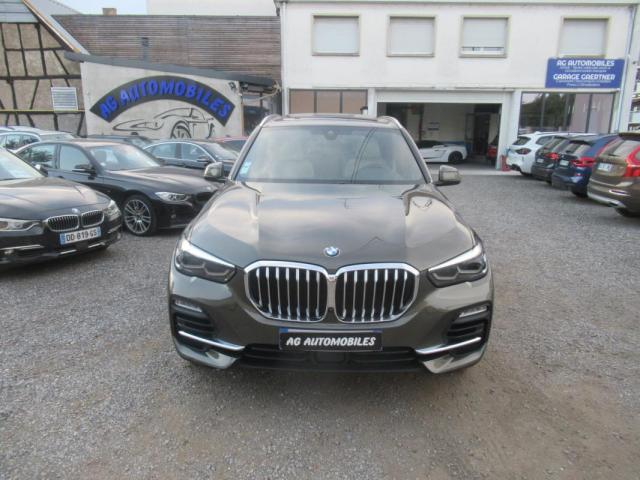 Bmw X5 image 6