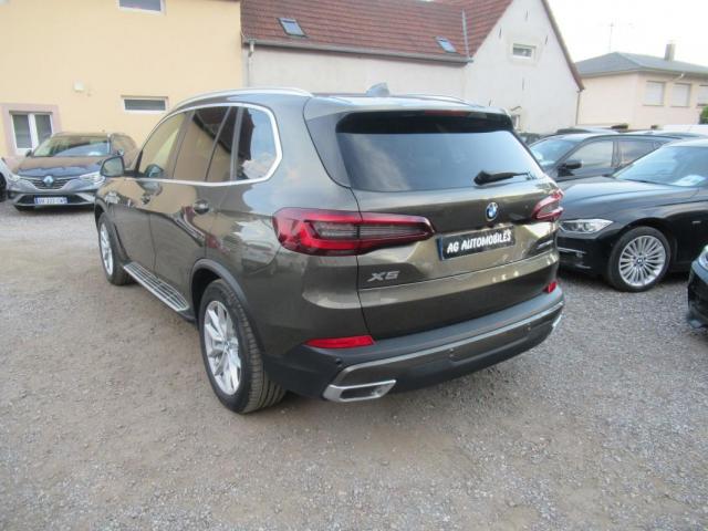 Bmw X5 image 8