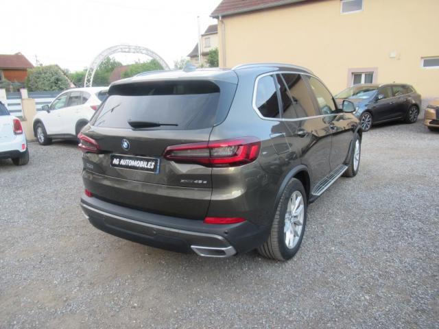 Bmw X5 image 2