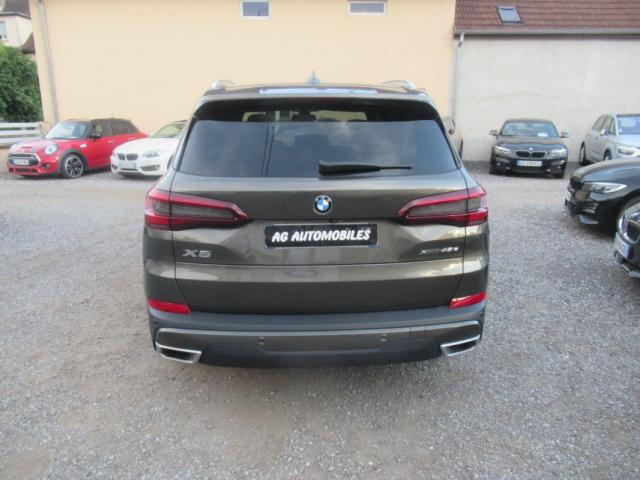 Bmw X5 image 5