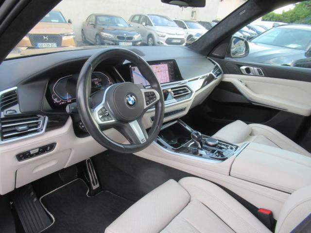 Bmw X5 image 7