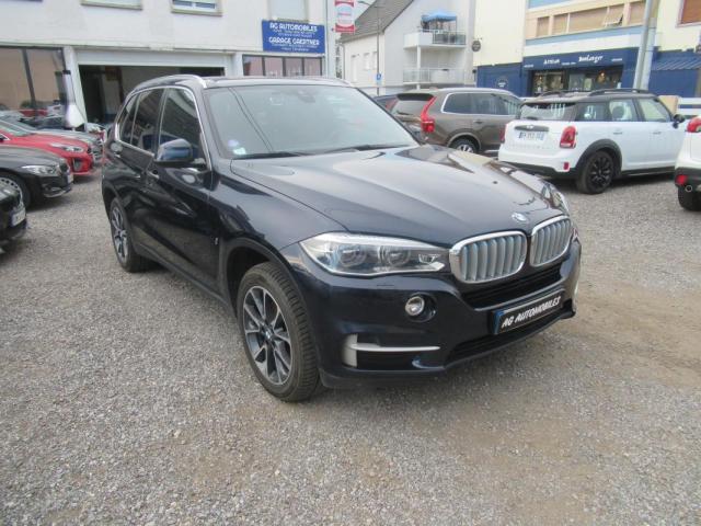 Bmw X5 image 9