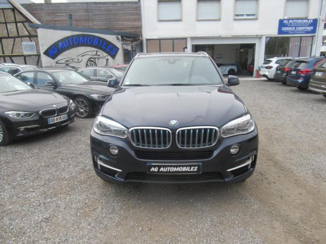 Bmw X5 image 2
