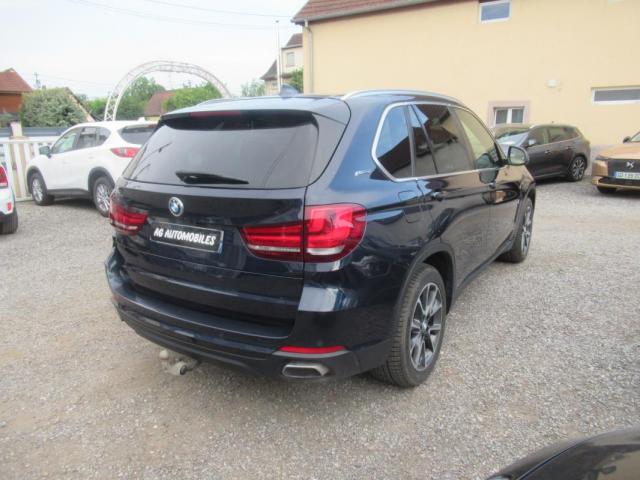 Bmw X5 image 1