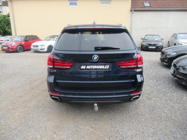 Bmw X5 image 8