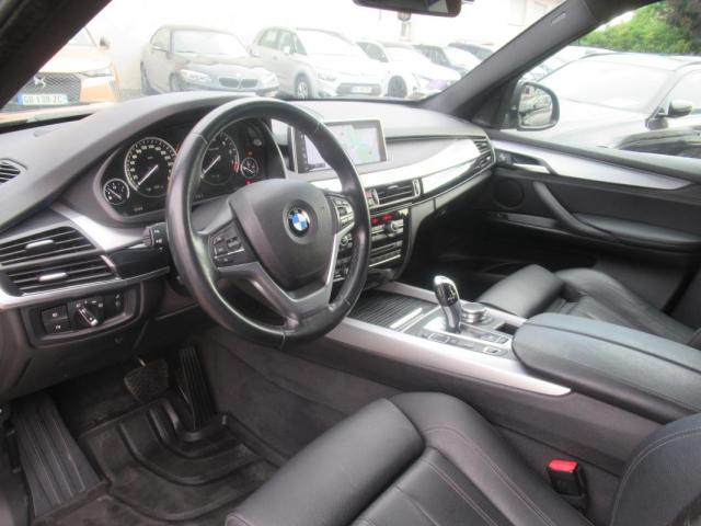 Bmw X5 image 6