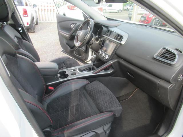 Renault Kadjar image 4