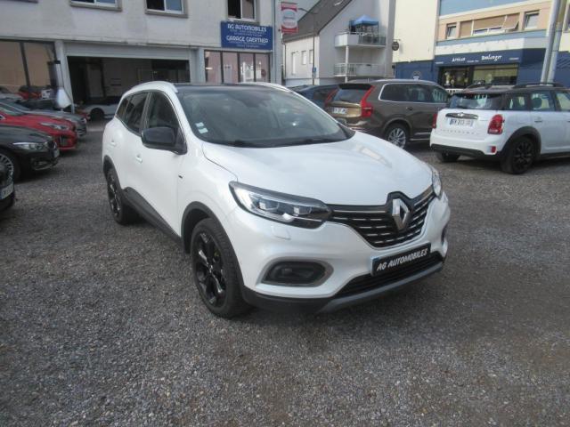 Renault Kadjar image 3