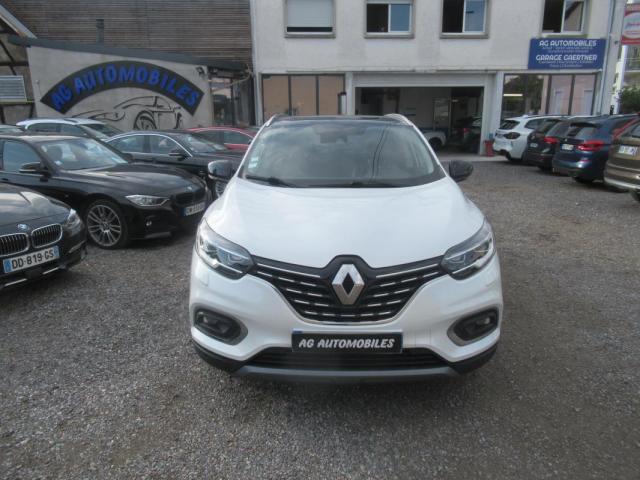 Renault Kadjar image 7