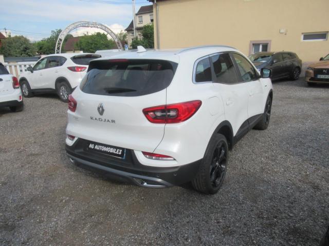 Renault Kadjar image 9