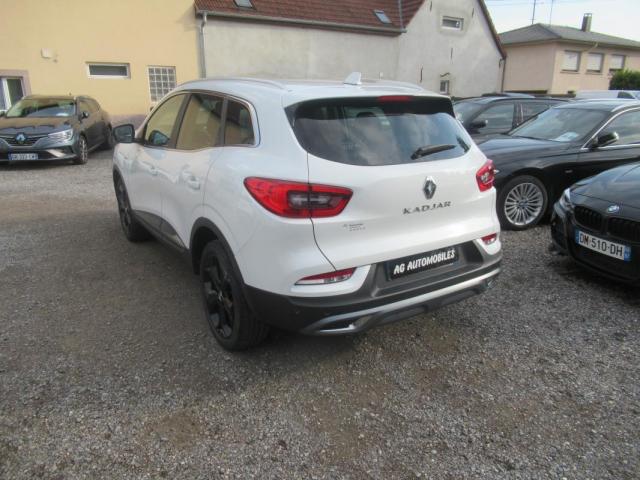 Renault Kadjar image 6