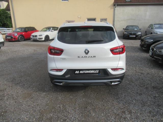 Renault Kadjar image 8