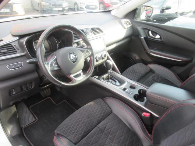 Renault Kadjar image 5