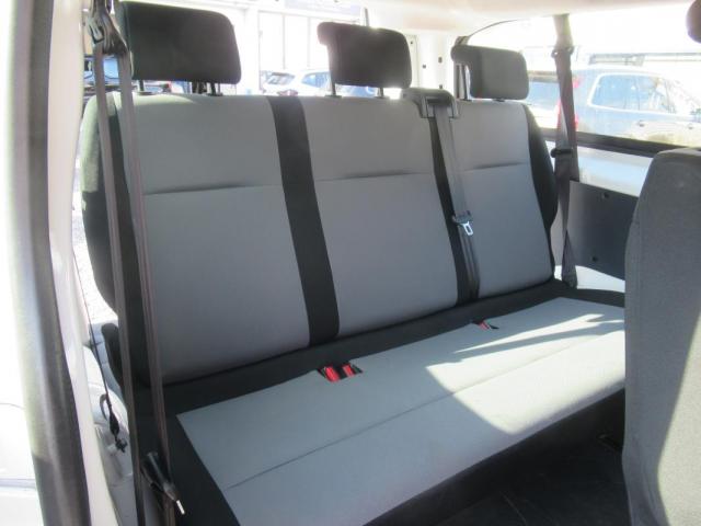 Citroen Jumpy image 6