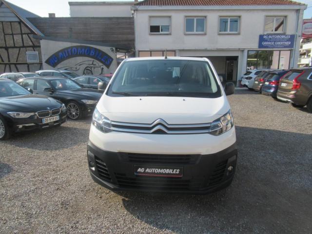 Citroen Jumpy image 4