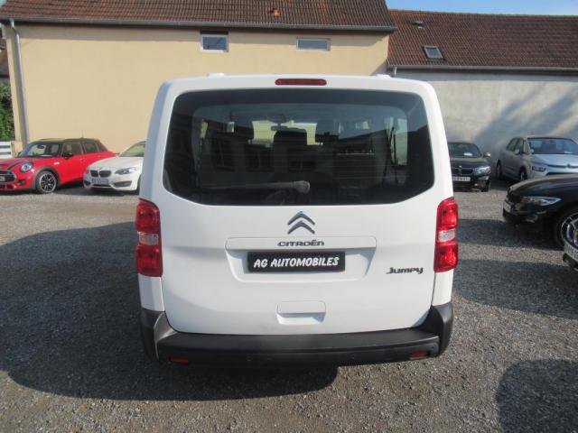 Citroen Jumpy image 7