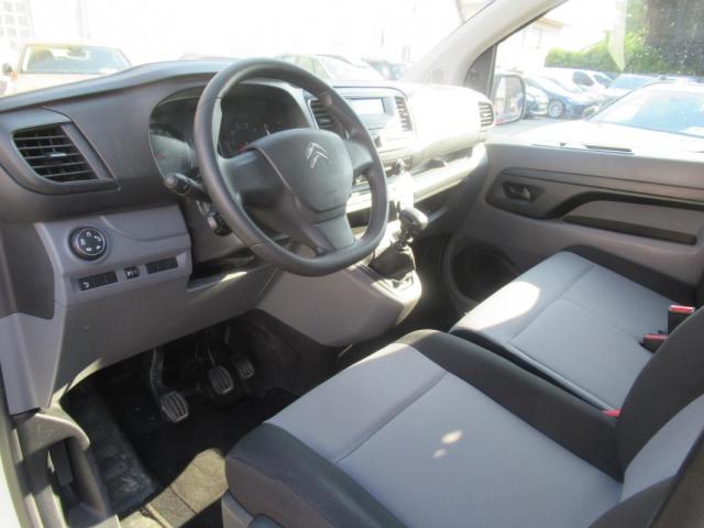 Citroen Jumpy image 5