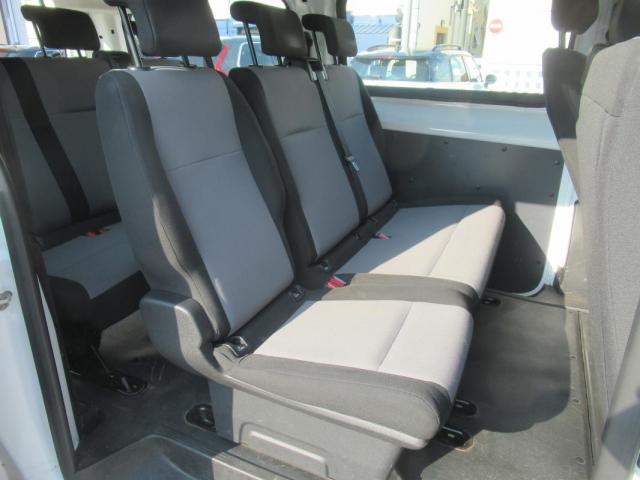 Citroen Jumpy image 1