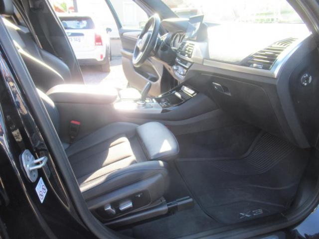 Bmw X3 image 4
