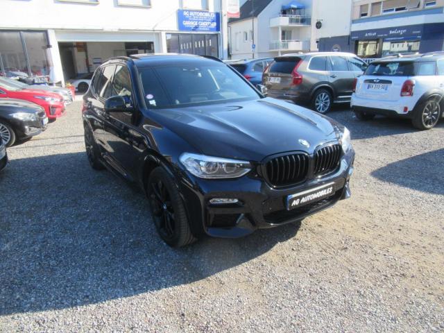 Bmw X3 image 9