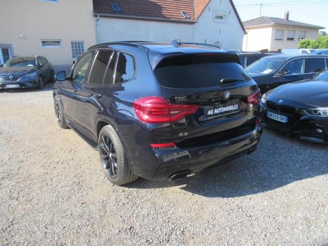 Bmw X3 image 6