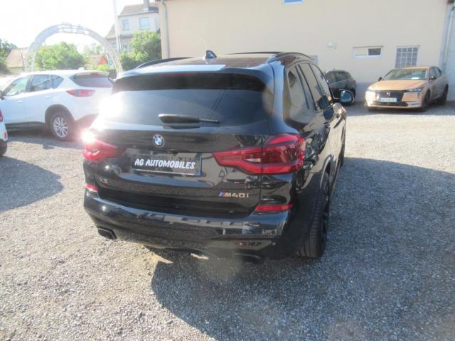 Bmw X3 image 1