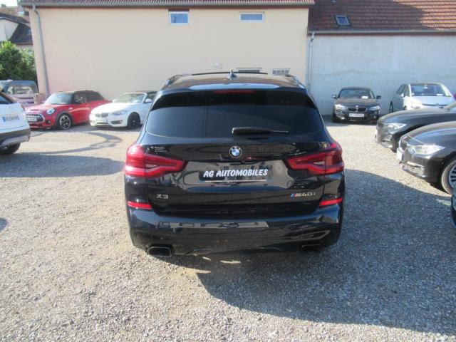 Bmw X3 image 2