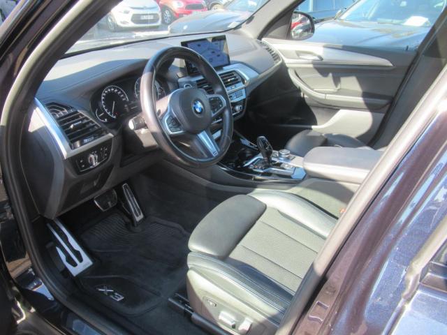 Bmw X3 image 3