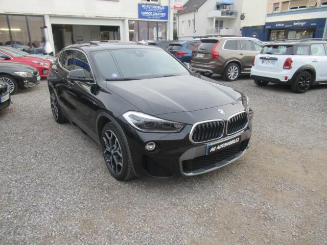 Bmw X2 image 8