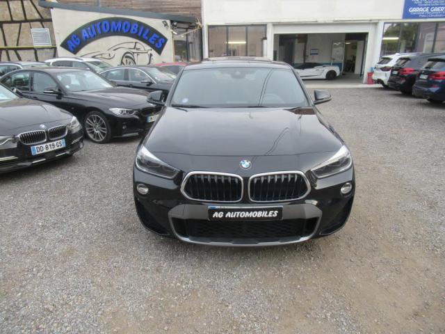 Bmw X2 image 5