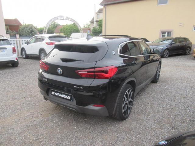 Bmw X2 image 9