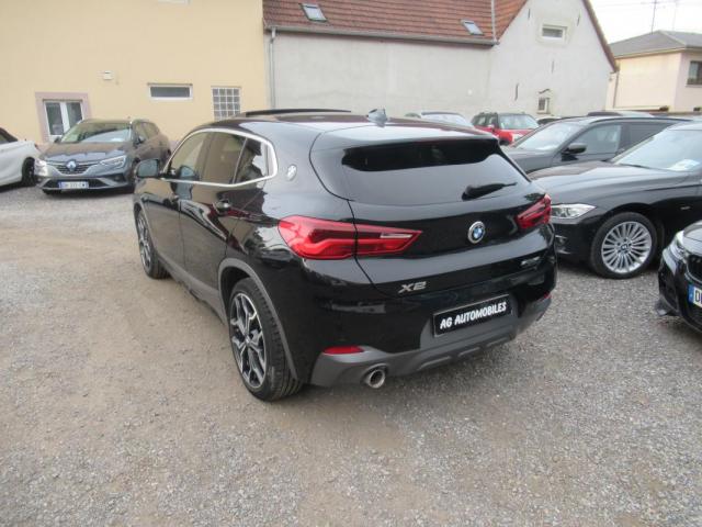 Bmw X2 image 7