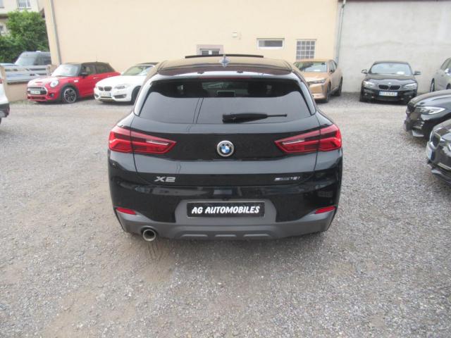 Bmw X2 image 6