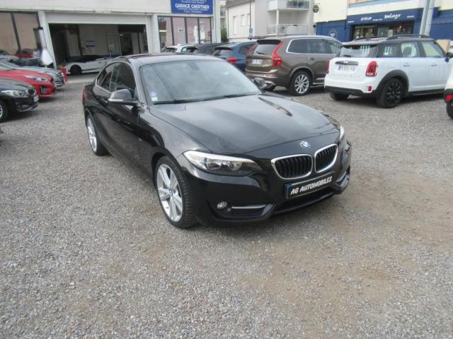 Bmw Serie 2 image 6