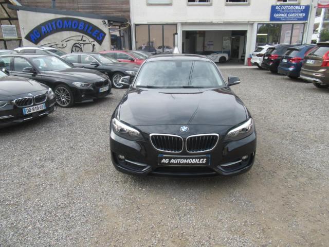 Bmw Serie 2 image 4