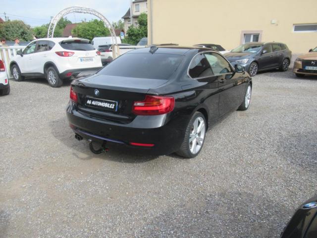 Bmw Serie 2 image 2