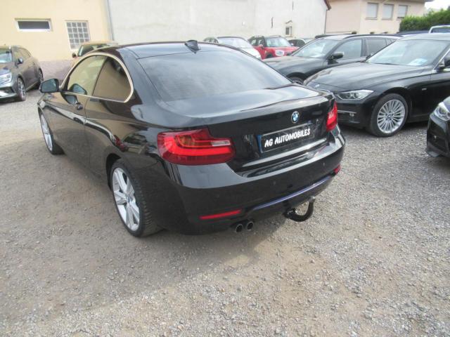 Bmw Serie 2 image 8