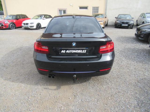 Bmw Serie 2 image 3