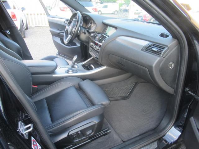Bmw X4 image 4