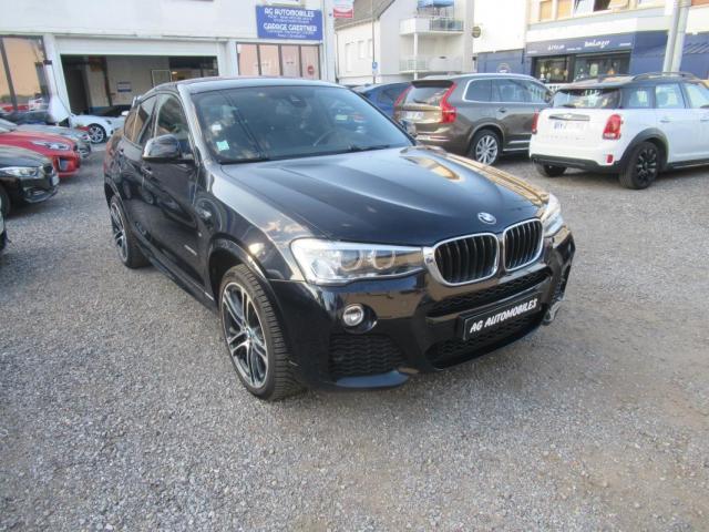 Bmw X4 image 9