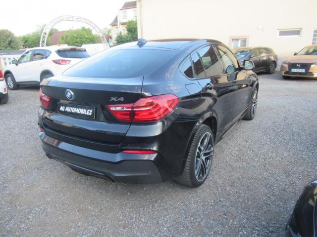 Bmw X4 image 5