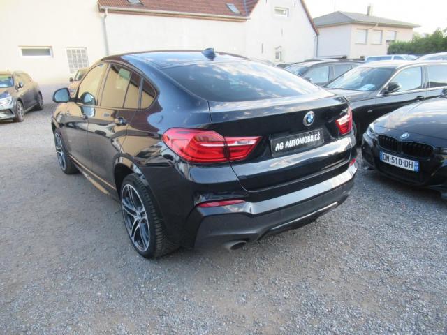 Bmw X4 image 3