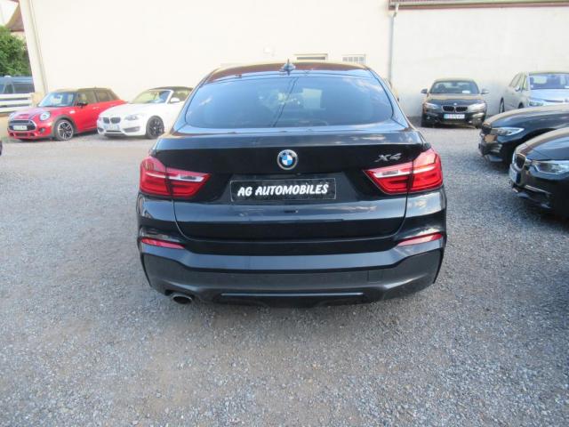 Bmw X4 image 2