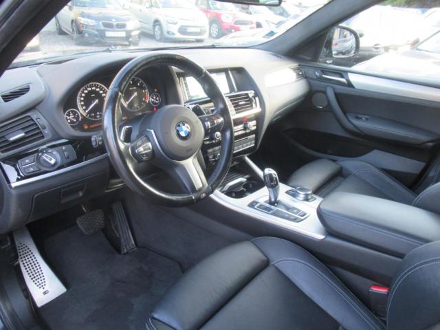 Bmw X4 image 6