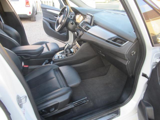 Bmw Serie 2 Active Tourer image 3