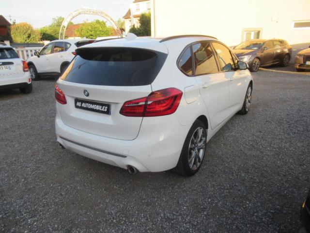 Bmw Serie 2 Active Tourer image 6