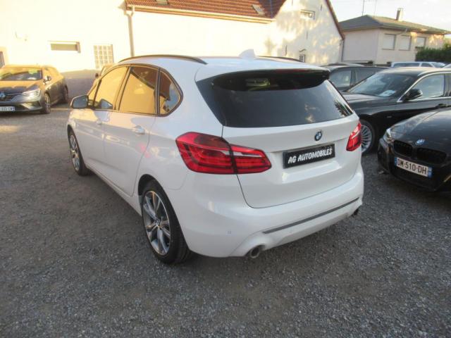 Bmw Serie 2 Active Tourer image 5