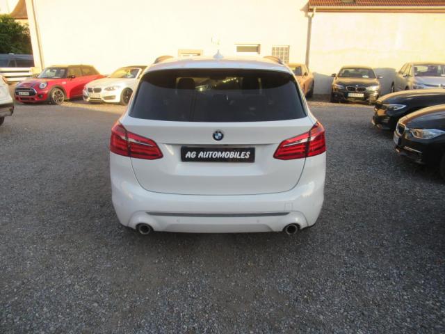 Bmw Serie 2 Active Tourer image 9